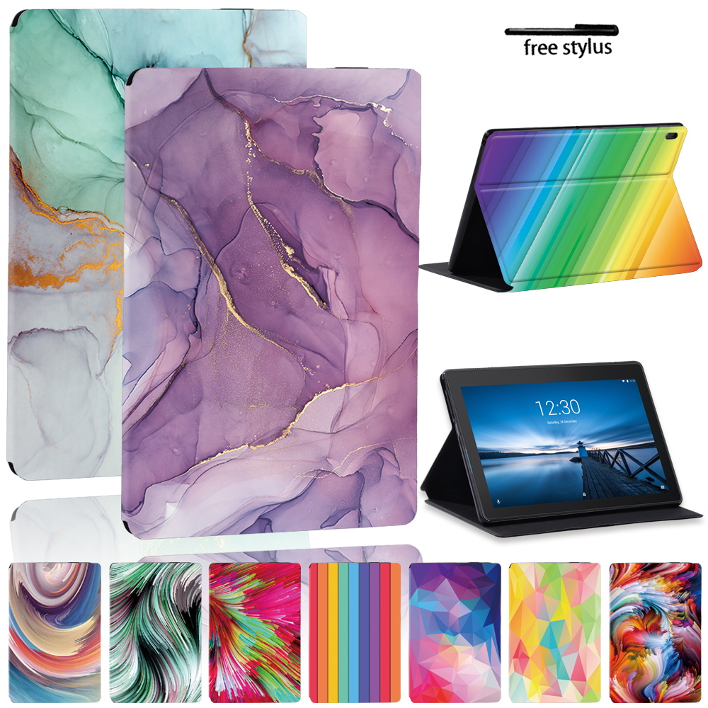 Lenovo Tablet M10 Accessories - Ốp Lưng Dành Cho Lenovo Tab