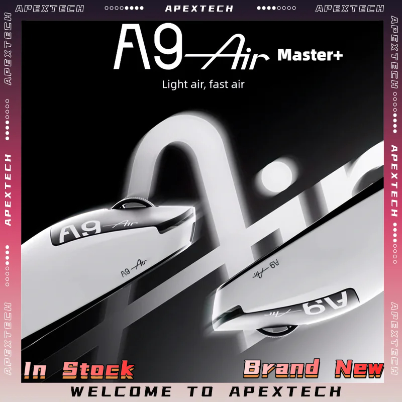Tablet Accessory - ATK A9 Air Ultimate Plus Gaming