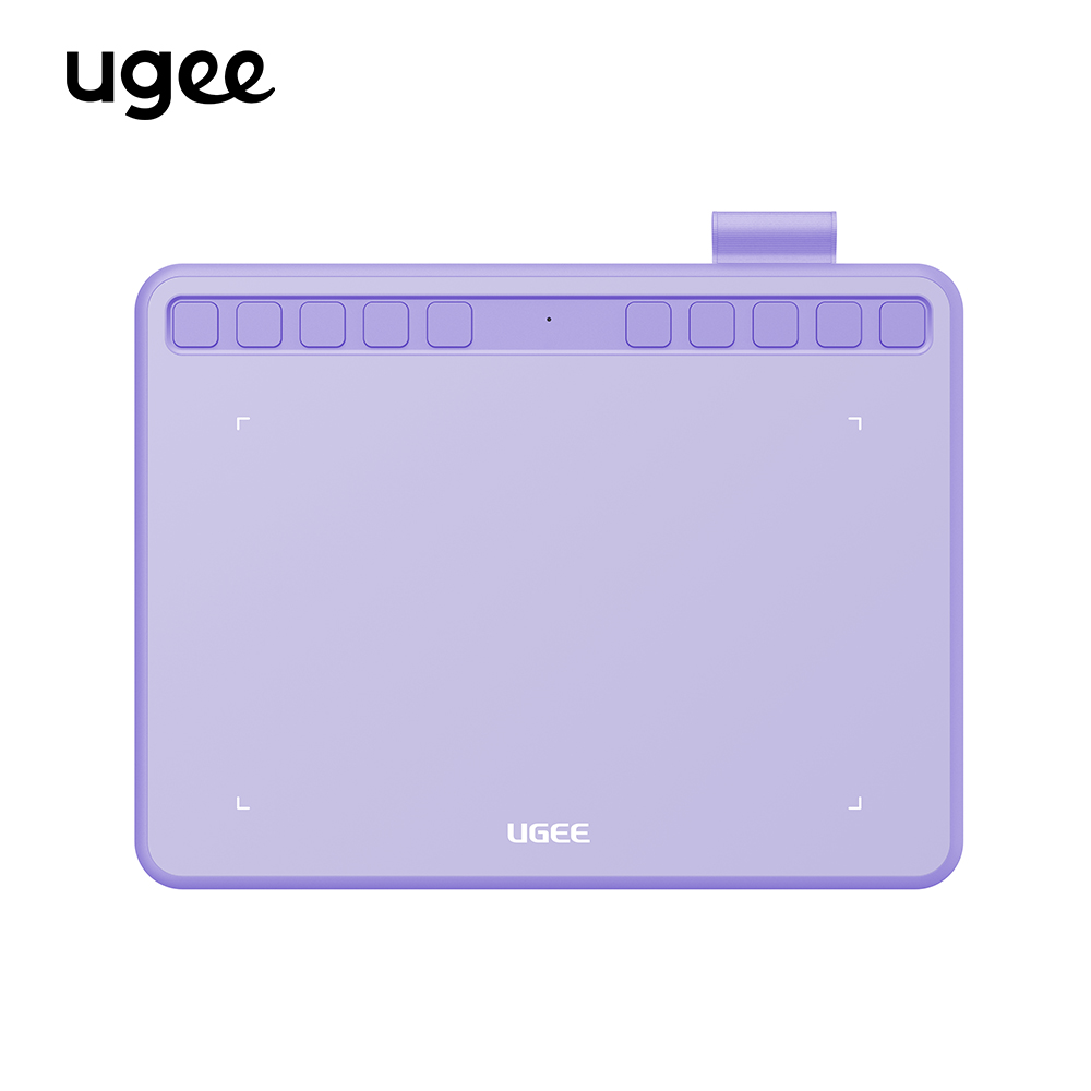 Graphic Tablet Accessories - UGEE S640 Đồ Họa Máy Tính