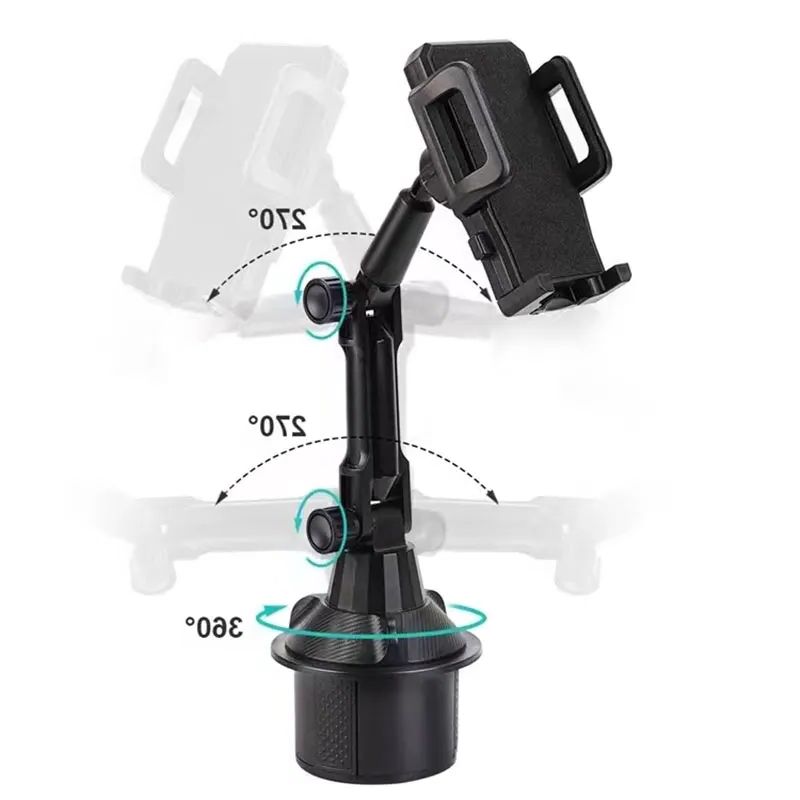 Bmw Accessories Tablet Holder - Universal Car Cup Mount Phone Holder