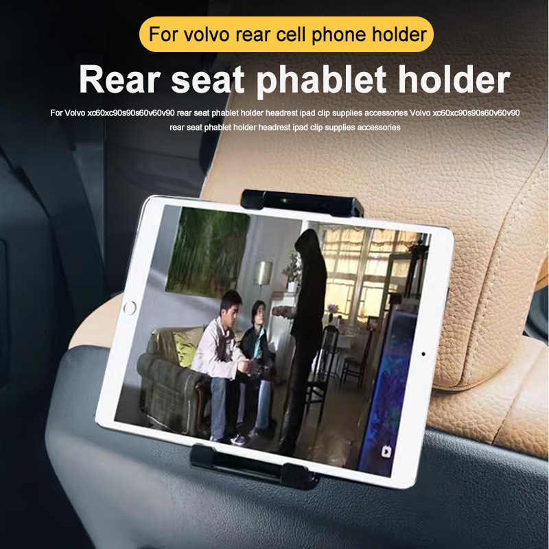 Tablet Accessories Set - 1 Bộ Định Vị Ô Xc60