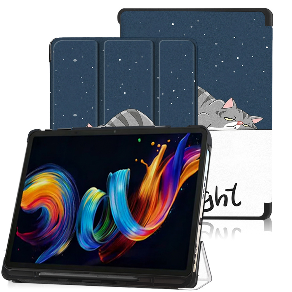 Cool Tablet Accessories - Folio Case for TCL NxtPaper 11