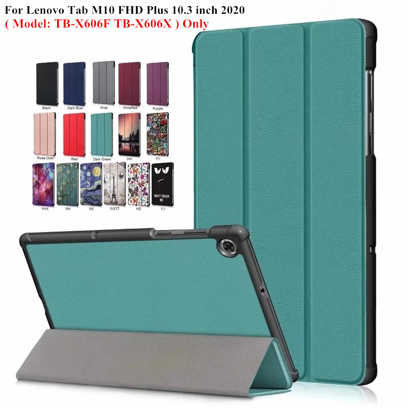 Lenovo Tablet M10 Accessories - Dành Cho Lenovo Tab M10 FHD
