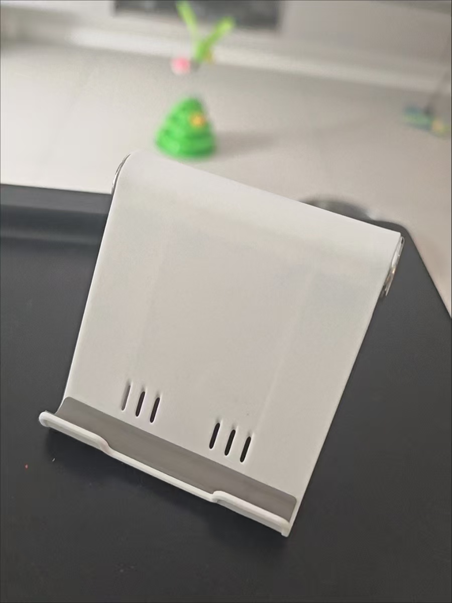 Foldable Universal Stand Deskt - đánh giá và giá Tablet Stand Adjustable