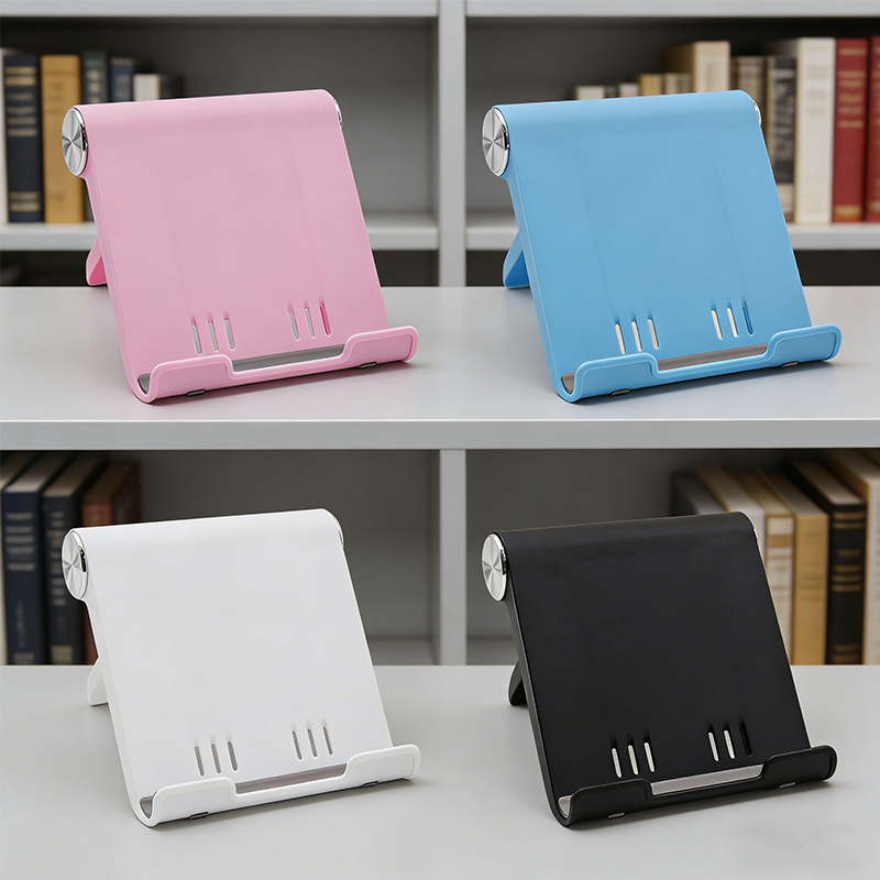 Foldable Universal Stand Deskt - đánh giá và giá Tablet Stand Adjustable