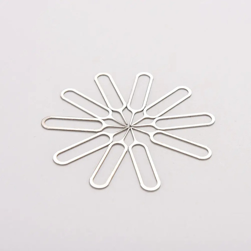 10pcs/set Sim Card Tray Remova - đánh giá và giá Tablet Accessories Set