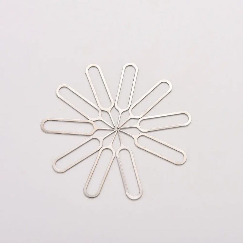 10pcs/set Sim Card Tray Remova - đánh giá và giá Tablet Accessories Set