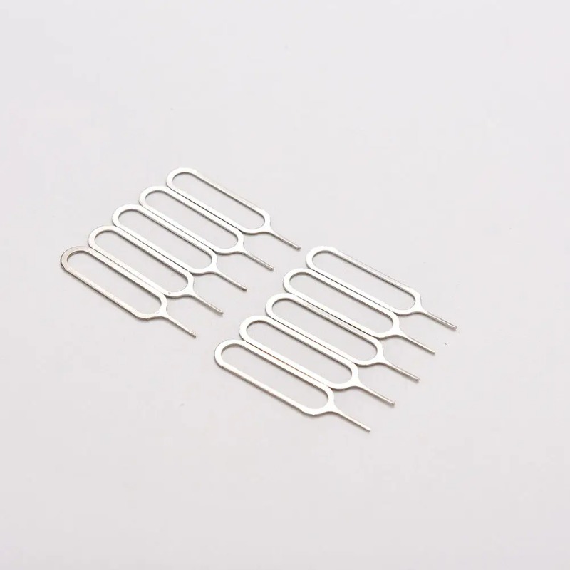 10pcs/set Sim Card Tray Remova - đánh giá và giá Tablet Accessories Set