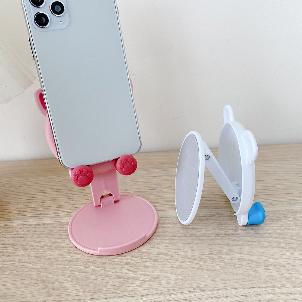 Cute Animal Desktop Phone Stan - đánh giá và giá Tablet Accessories For Students