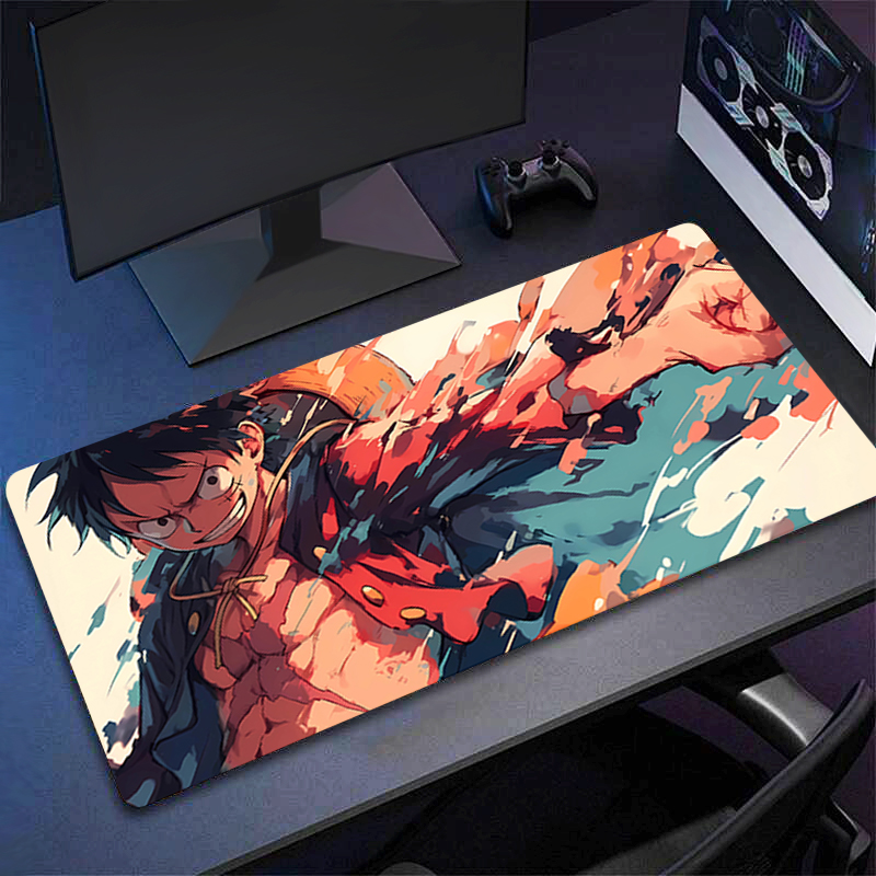 Mouse Pad One Piece Anime Dura - đánh giá và giá Tablet Accessories Keyboard
