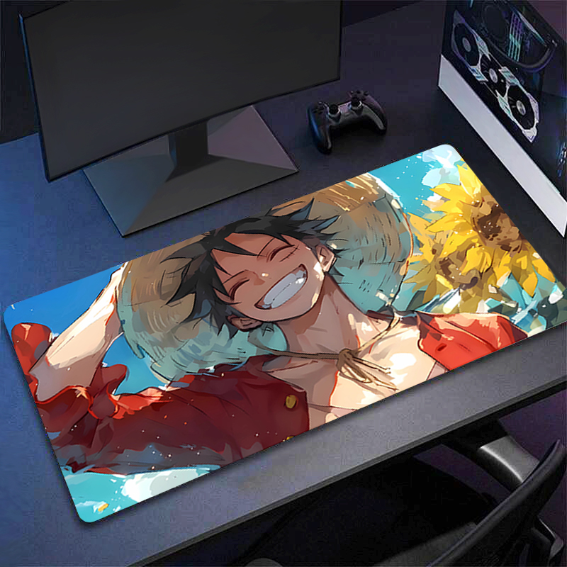 Mouse Pad One Piece Anime Dura - đánh giá và giá Tablet Accessories Keyboard