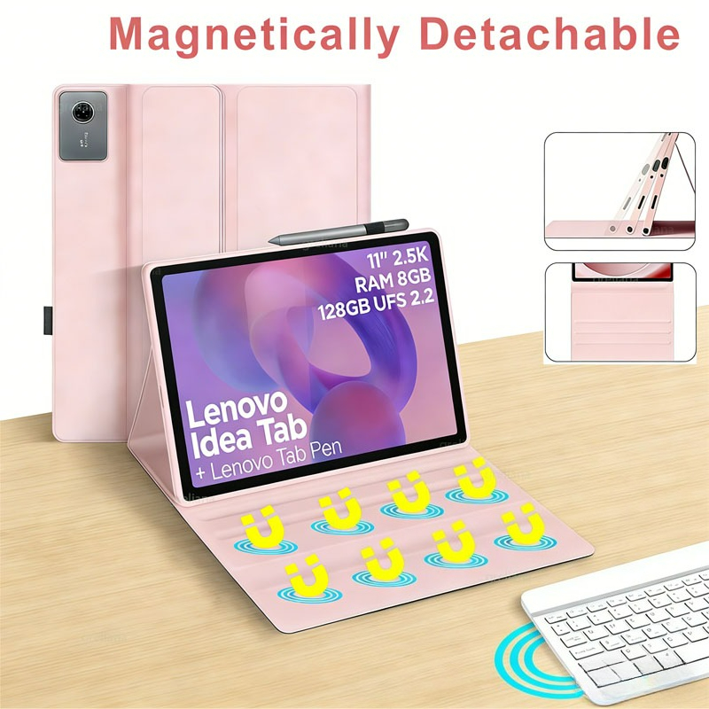 Smart case For Lenovo Tab M10  - đánh giá và giá Lenovo Tablet M10 Accessories