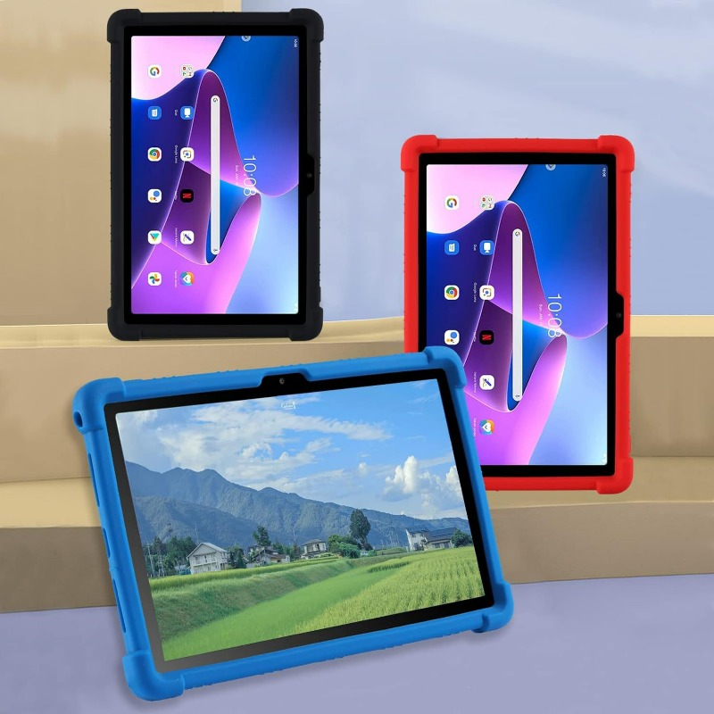 Tablet case For Lenovo Tab M10 - đánh giá và giá Lenovo Tablet M10 Accessories