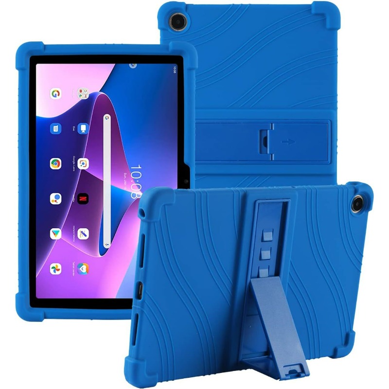 Tablet case For Lenovo Tab M10 - đánh giá và giá Lenovo Tablet M10 Accessories
