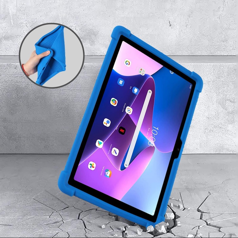 Tablet case For Lenovo Tab M10 - đánh giá và giá Lenovo Tablet M10 Accessories