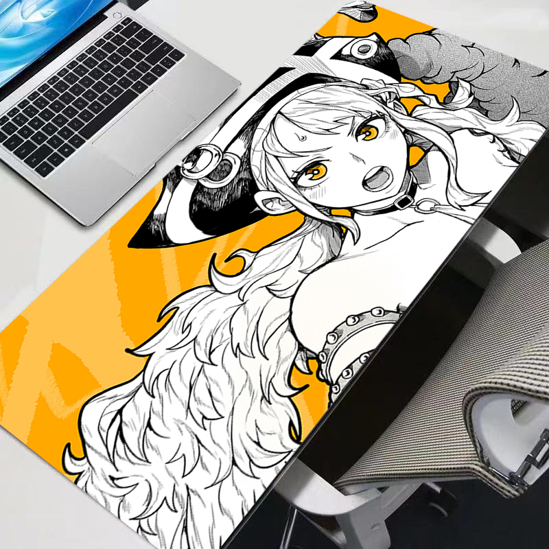 Mouse Pad One Piece Anime Game - đánh giá và giá Tablet Accessories Keyboard