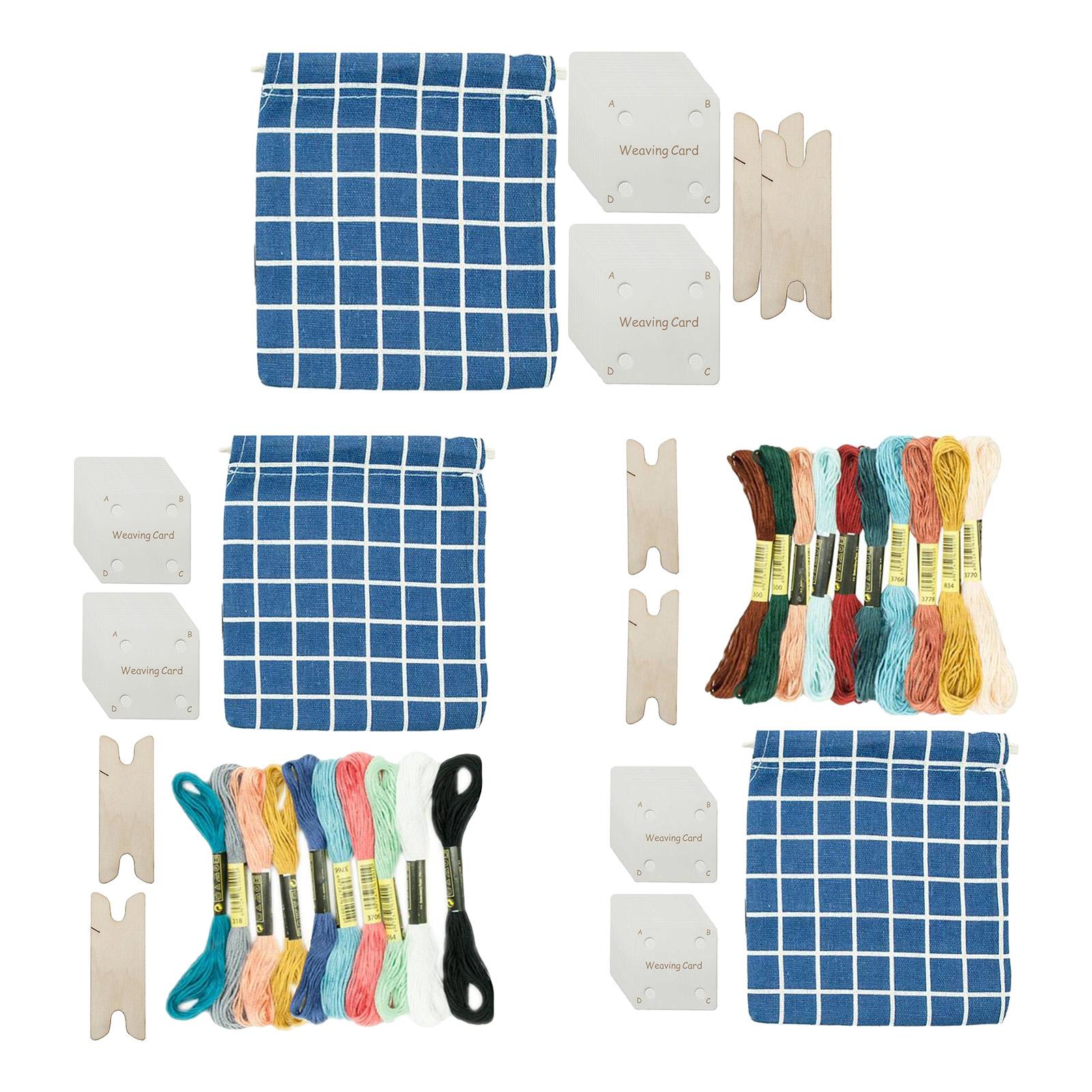 Plastic Tablet Weaving Cards S - đánh giá và giá Tablet Accessories Set