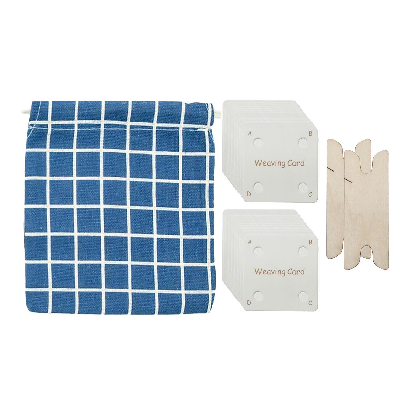 Plastic Tablet Weaving Cards S - đánh giá và giá Tablet Accessories Set