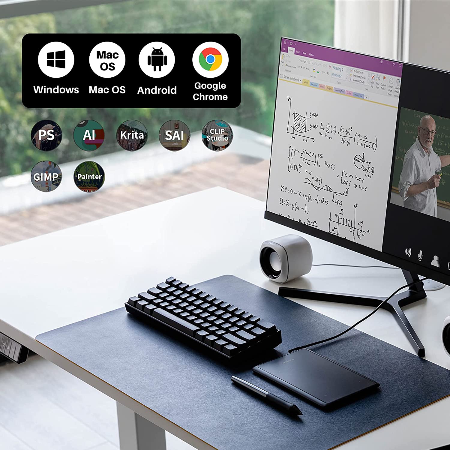Huion H420X Graphics Tablet 4. - đánh giá và giá Graphic Tablet Accessories