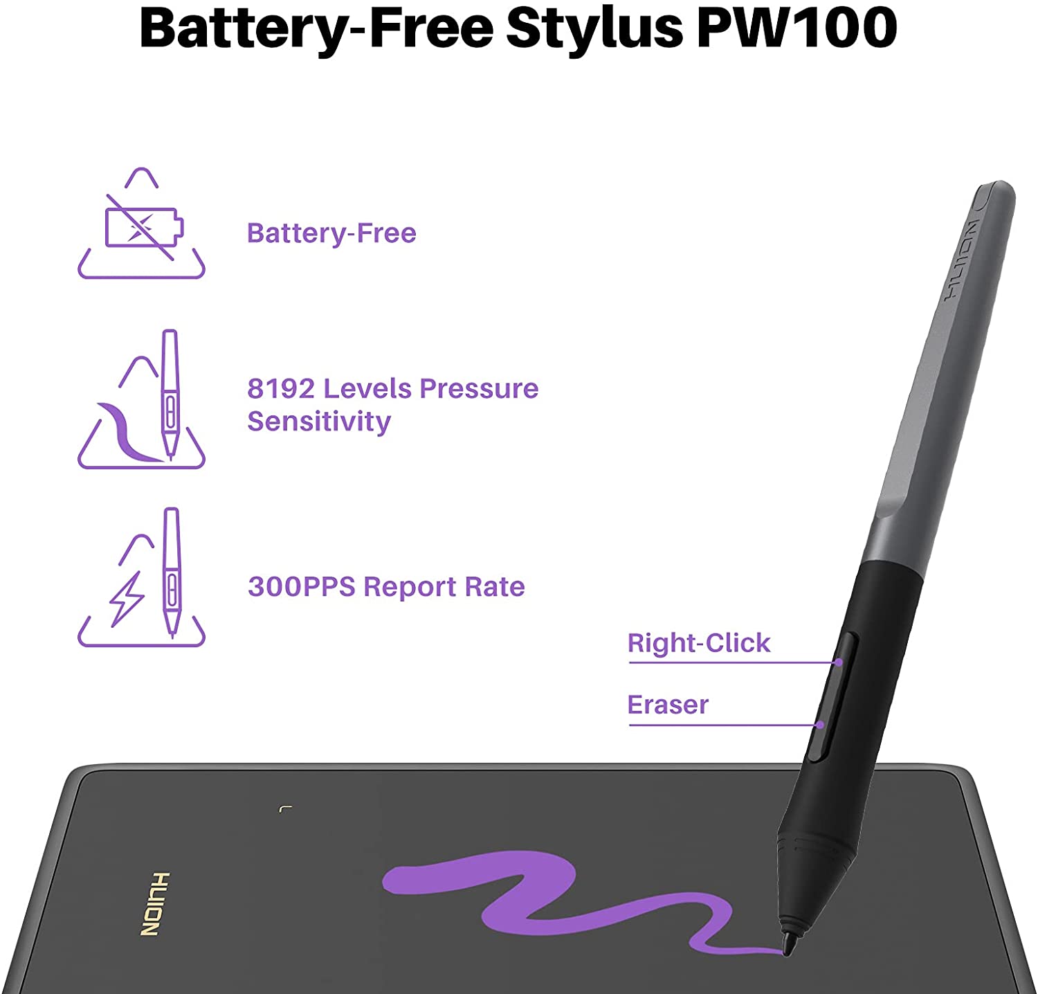 Huion H420X Graphics Tablet 4. - đánh giá và giá Graphic Tablet Accessories