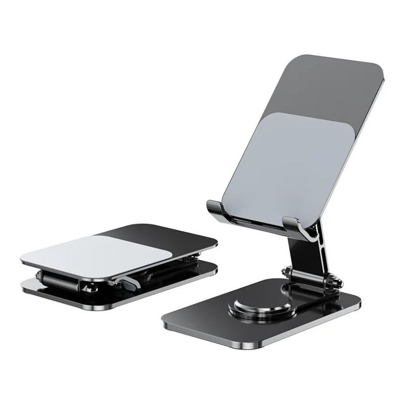 Universal Metal 360° Rotatable - đánh giá và giá Tablet Stand Adjustable