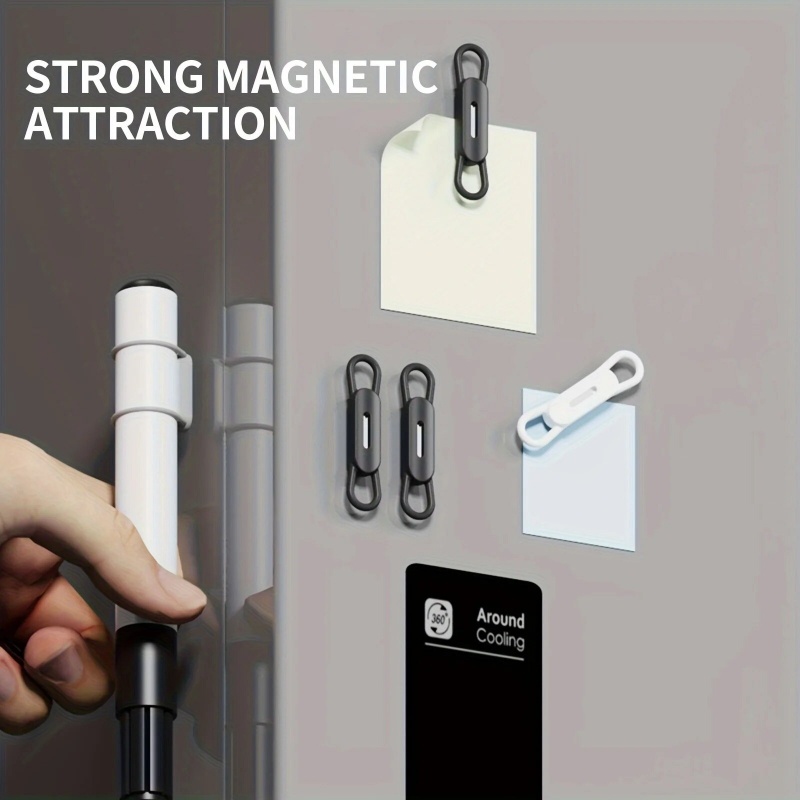 6Pcs Magnetic Pencil Holder Ta - đánh giá và giá Tablet Accessories Set