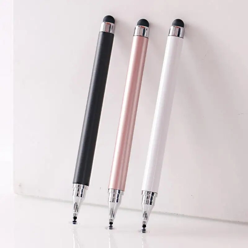 2 In 1 Universal Stylus Pen Fo - đánh giá và giá Huawei Tablet Accessories