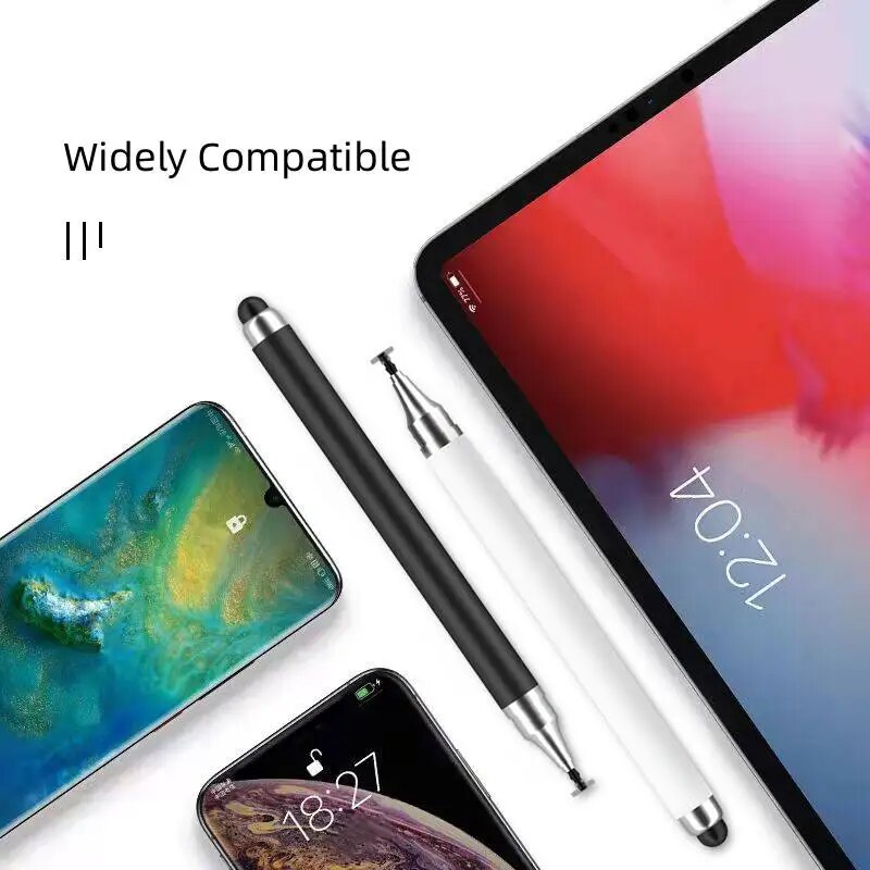 2 In 1 Universal Stylus Pen Fo - đánh giá và giá Huawei Tablet Accessories