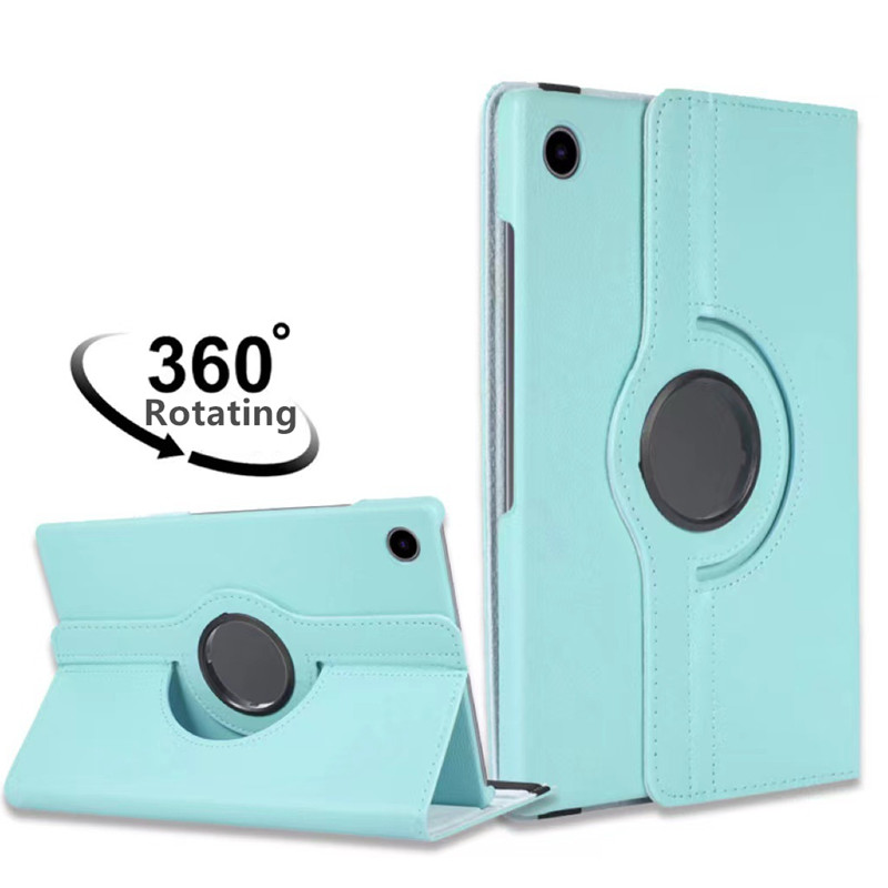360 Rotating Case For Lenovo T - đánh giá và giá Lenovo Tablet M10 Accessories