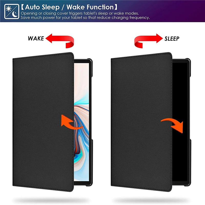 360 Rotating Case For Lenovo T - đánh giá và giá Lenovo Tablet M10 Accessories