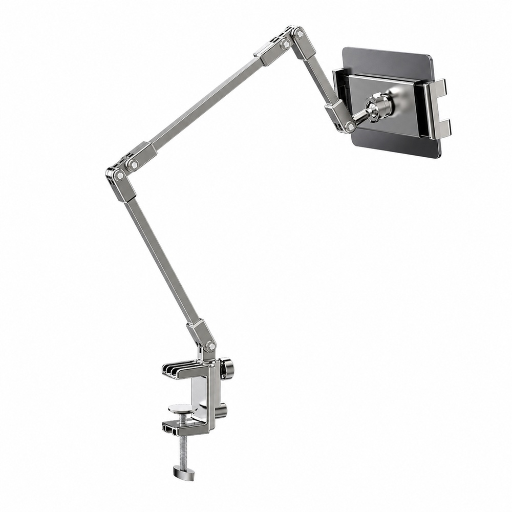 Adjustable Bed Phone Holder St - đánh giá và giá Tablet Stand Adjustable