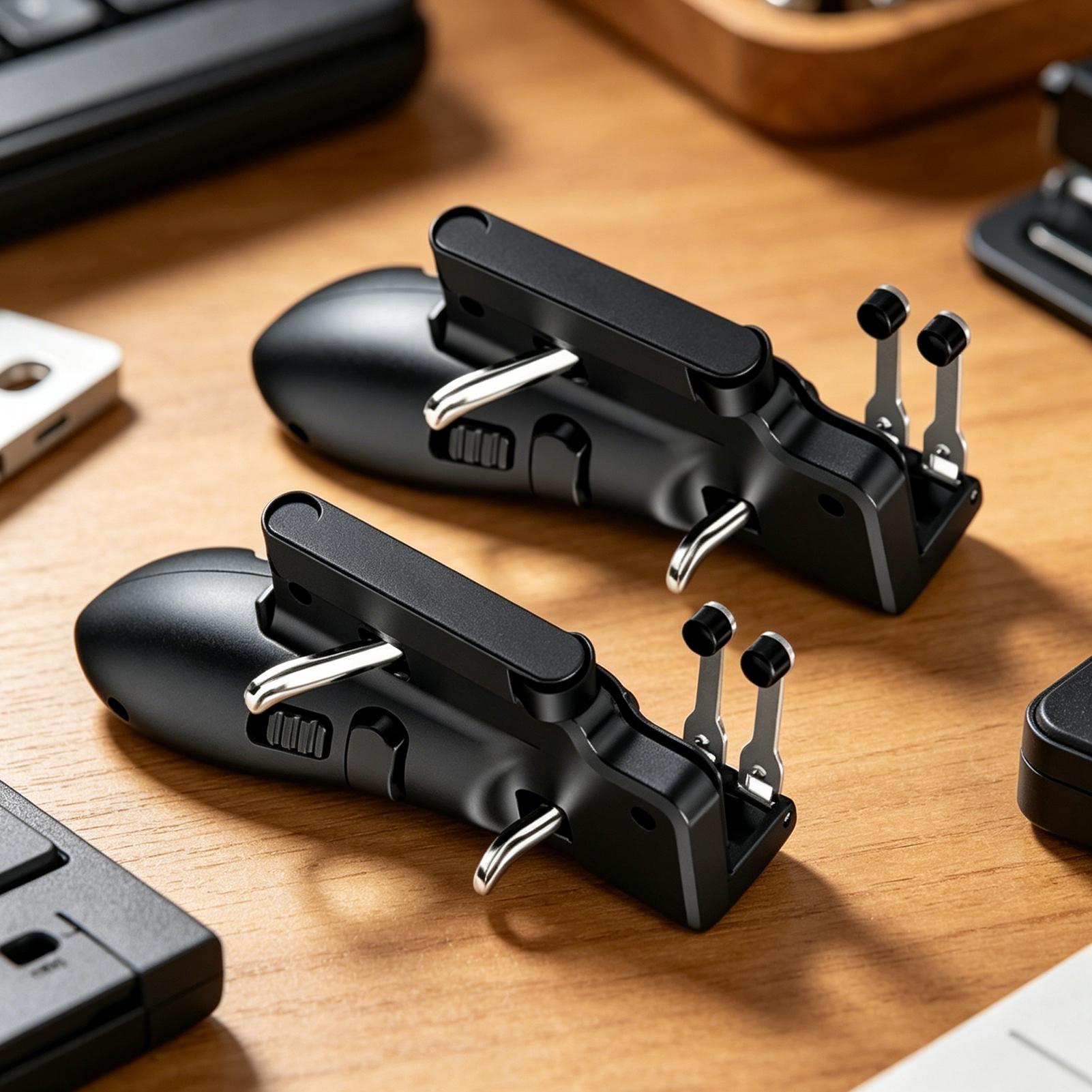 Six Finger Game Controller Tab - đánh giá và giá Tablet Accessories For Students