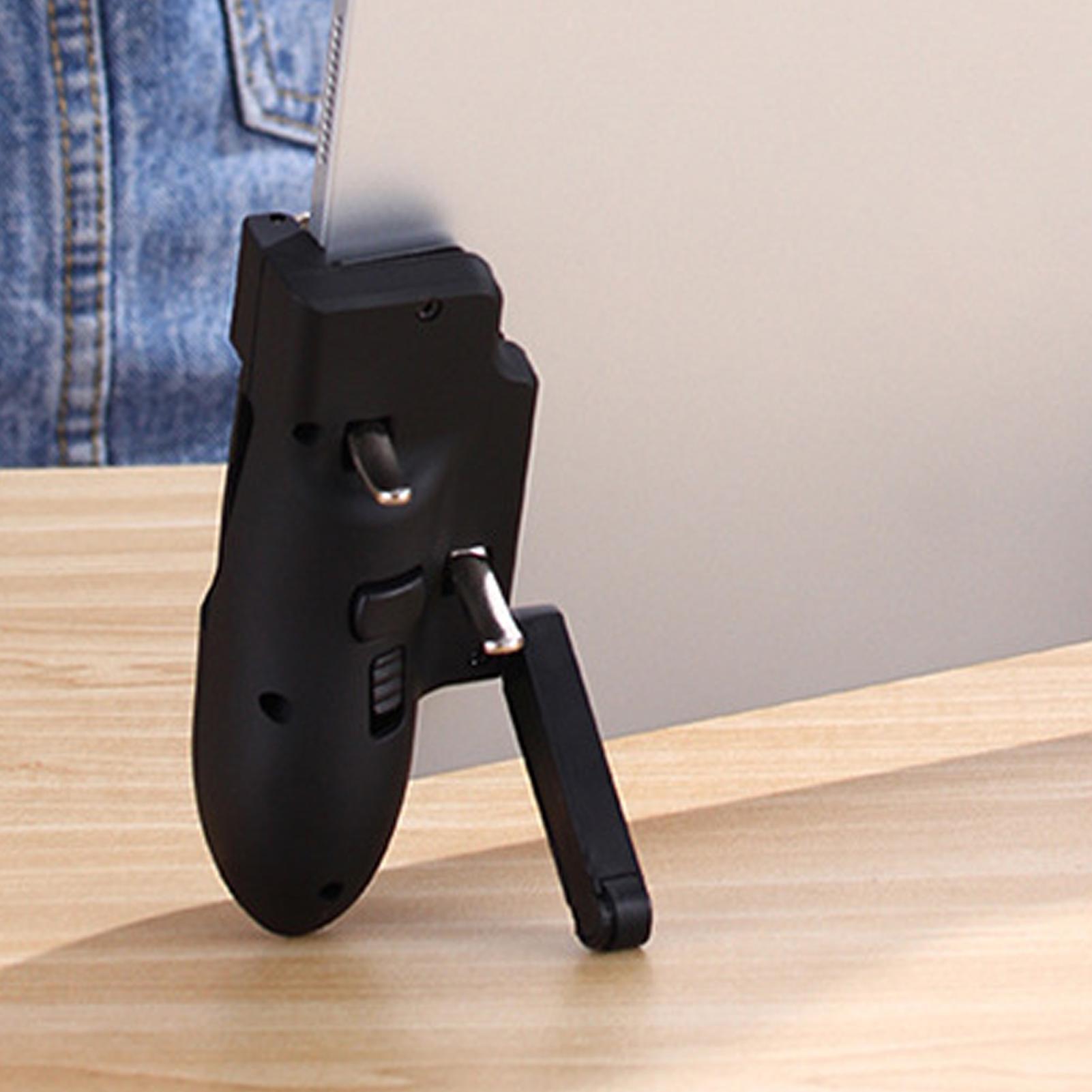 Six Finger Game Controller Tab - đánh giá và giá Tablet Accessories For Students