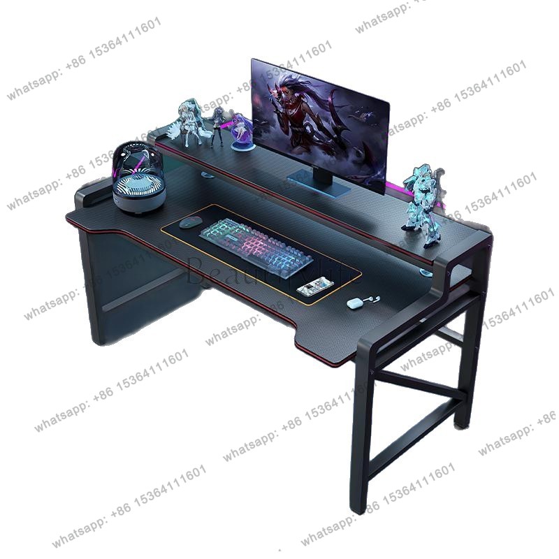 Modern Stylish Office Desk Uni - đánh giá và giá Office Table Accessories Unique
