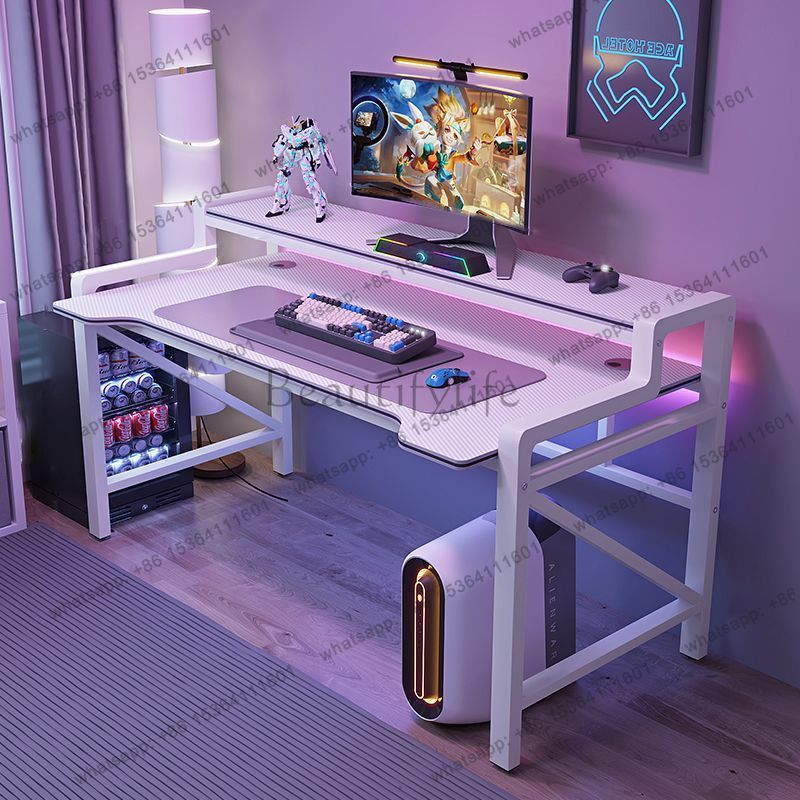 Modern Stylish Office Desk Uni - đánh giá và giá Office Table Accessories Unique