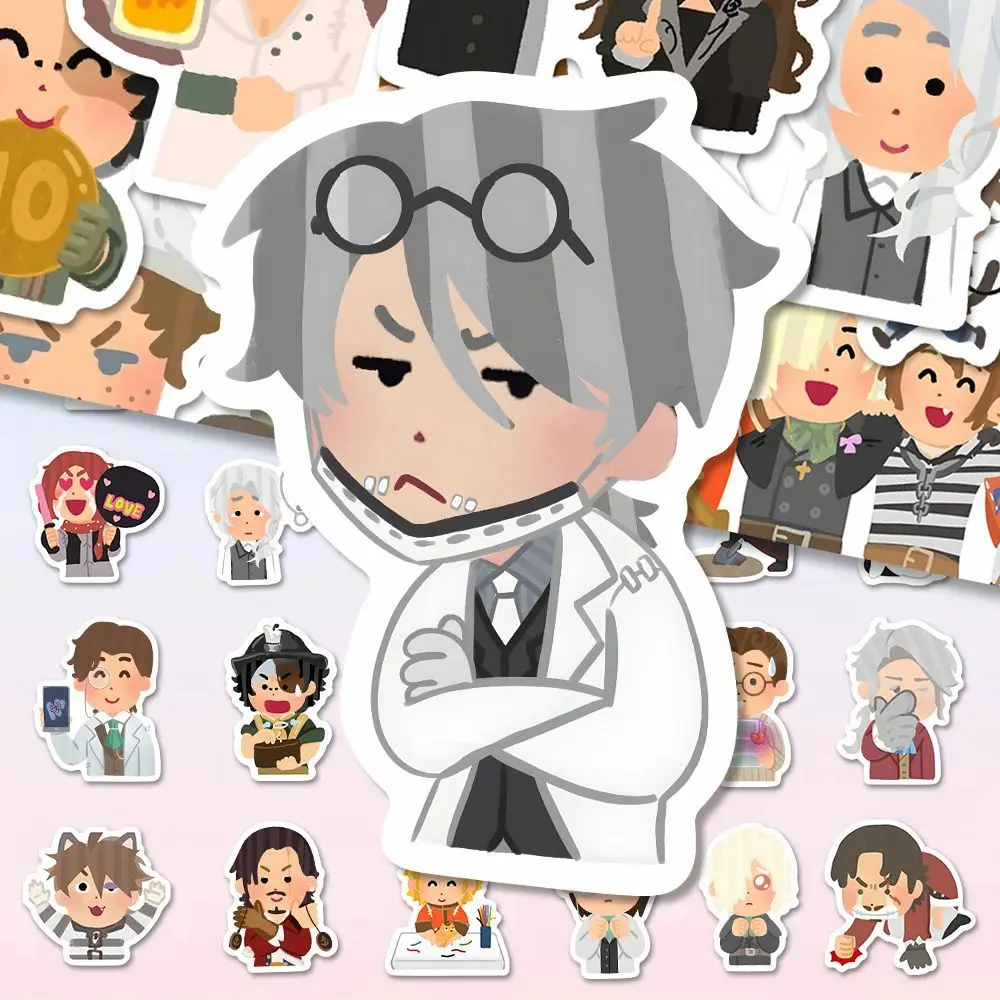 Anime Identity V Alva Lorenz L - đánh giá và giá Tablet Accessories For Students