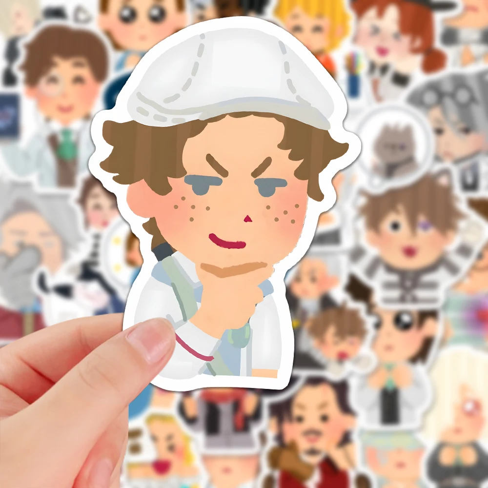 Anime Identity V Alva Lorenz L - đánh giá và giá Tablet Accessories For Students