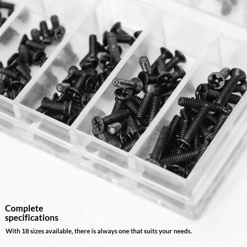 NEW 1 Set Watch Screw Box 18 T - đánh giá và giá Tablet Accessories Set