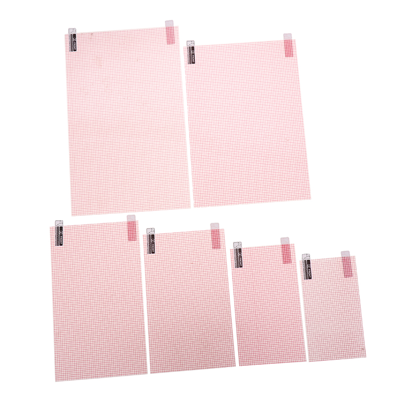 2pcs/set Universal Screen Prot - đánh giá và giá Tablet Accessories Set