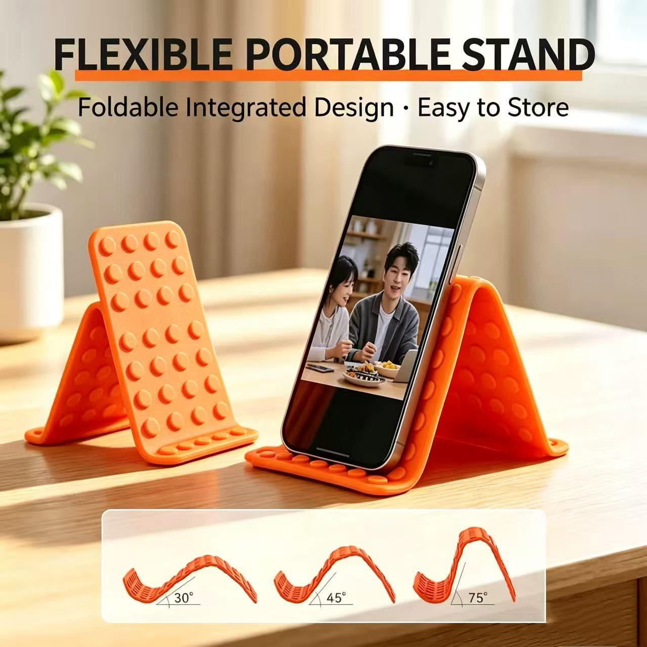 Portable Universal Phone Stand - đánh giá và giá Tablet Stand Adjustable