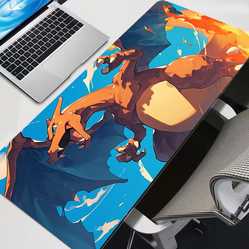 Mouse Pad Anime G-gengar Divin - đánh giá và giá Tablet Accessories Keyboard