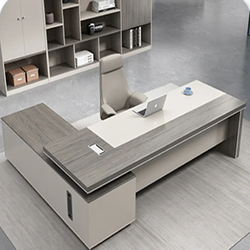 Postmodern Executive Table Com - đánh giá và giá Office Table Accessories Unique