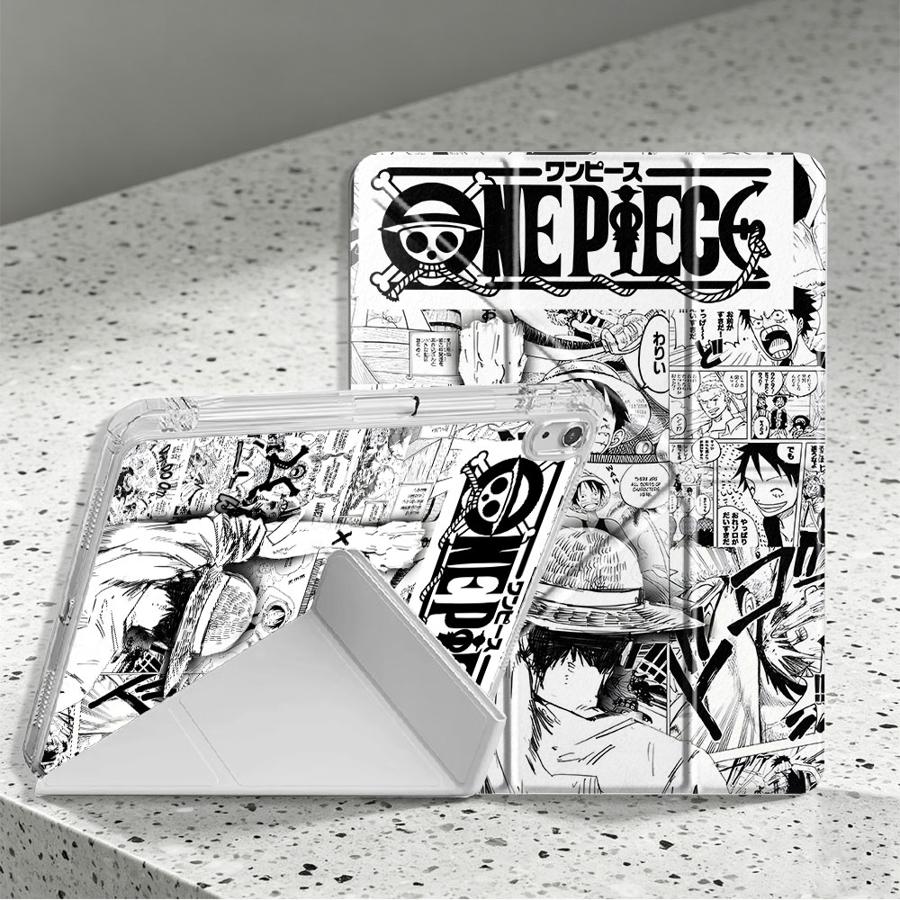 One Piece Luffy Anime Tablet C - đánh giá và giá Cool Tablet Accessories
