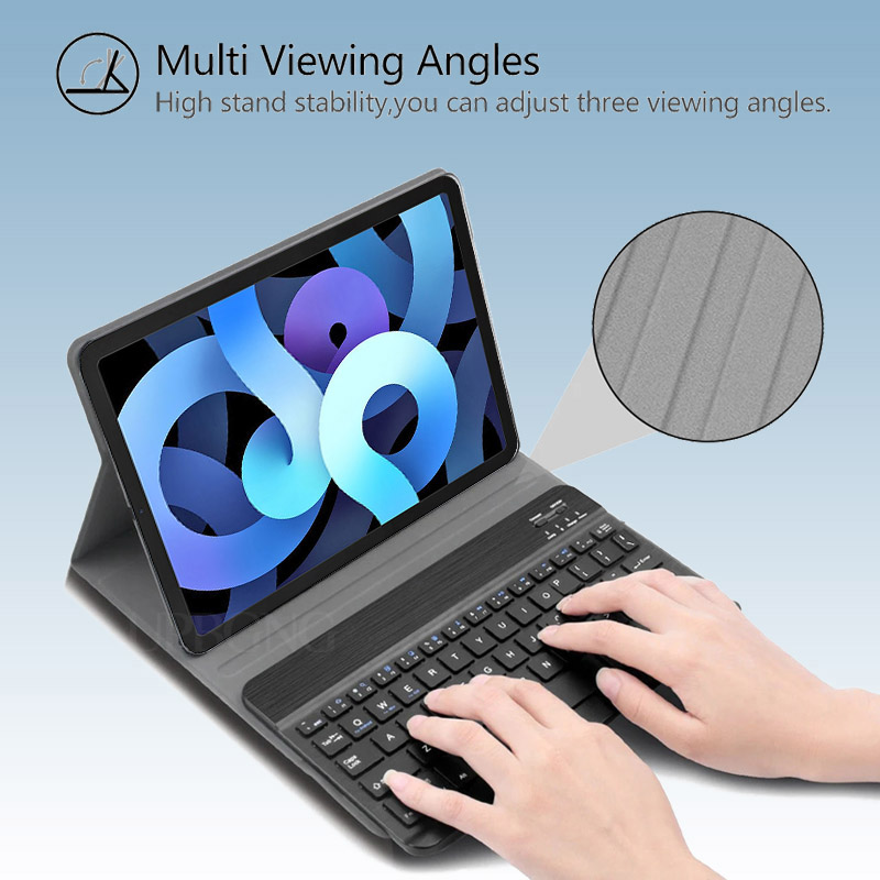 Case with Bluetooth Keyboard f - đánh giá và giá Tablet Accessories Keyboard