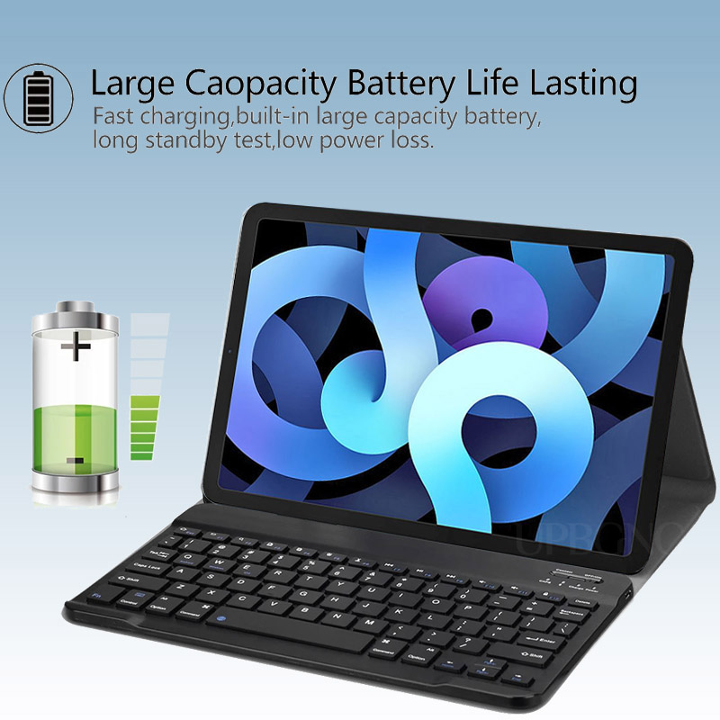 Case with Bluetooth Keyboard f - đánh giá và giá Tablet Accessories Keyboard