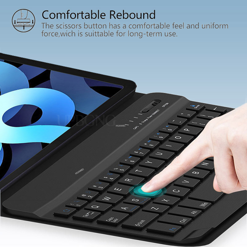 Case with Bluetooth Keyboard f - đánh giá và giá Tablet Accessories Keyboard