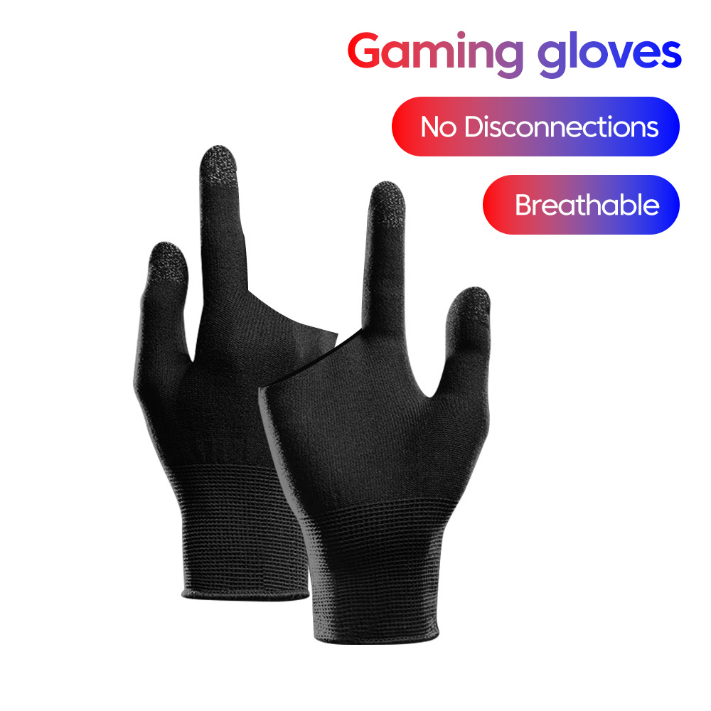 2/5 Fingers Gaming Gloves Brea - đánh giá và giá Graphic Tablet Accessories