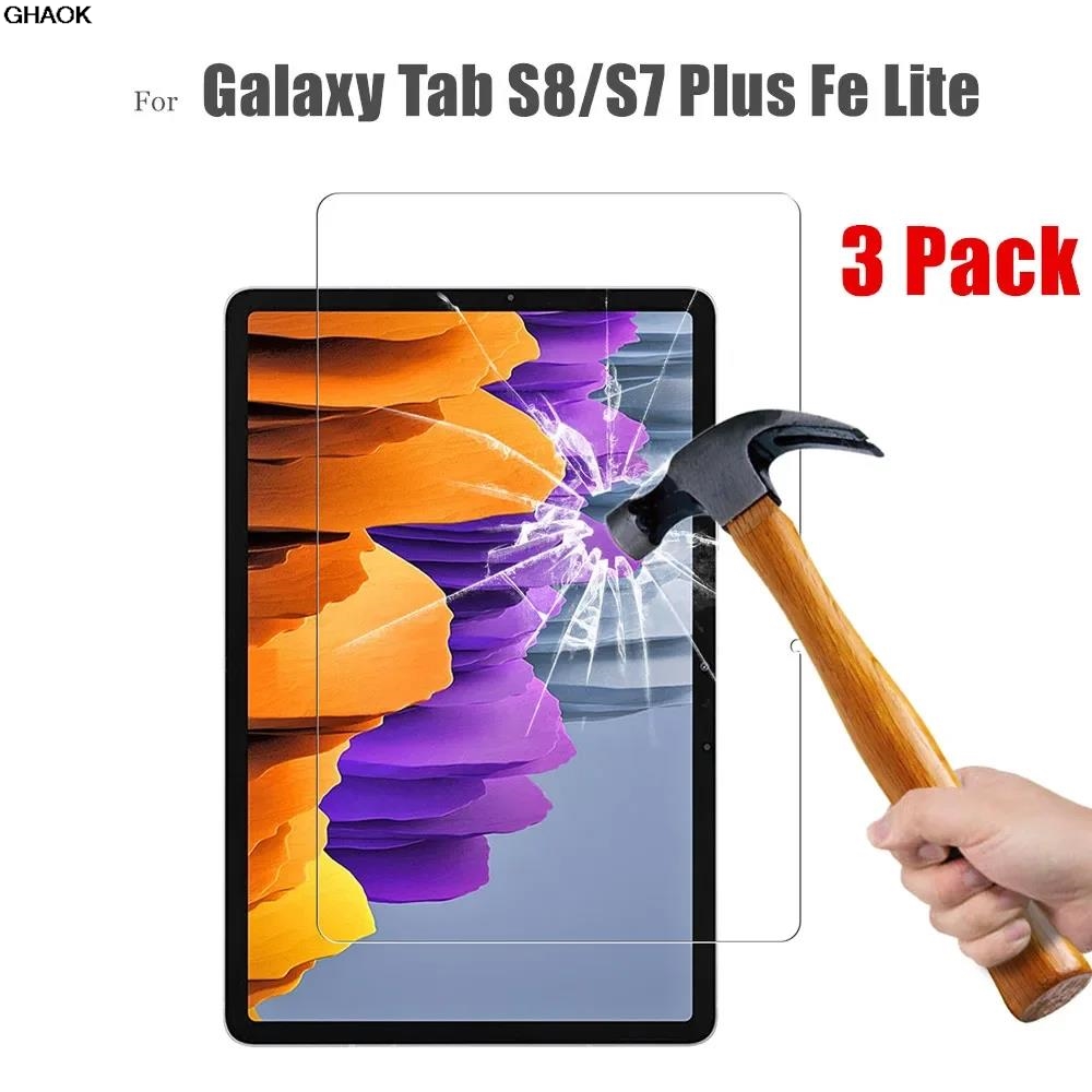 3Piece Glass Protector for Sam - đánh giá và giá Samsung Tablet S10 Accessories