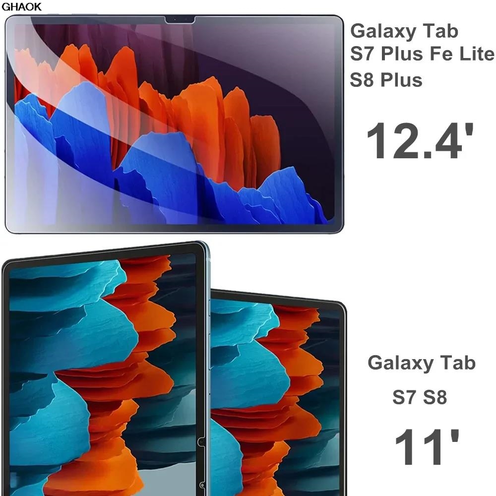 3Piece Glass Protector for Sam - đánh giá và giá Samsung Tablet S10 Accessories