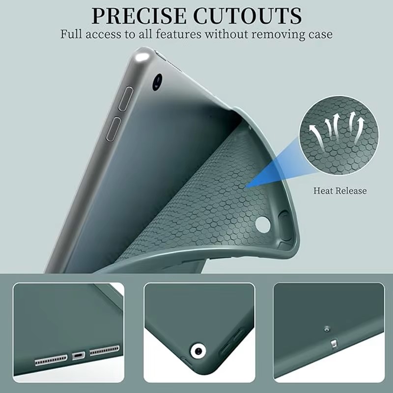 Capa For Lenovo Tab M10 3rd Ge - đánh giá và giá Lenovo Tablet M10 Accessories